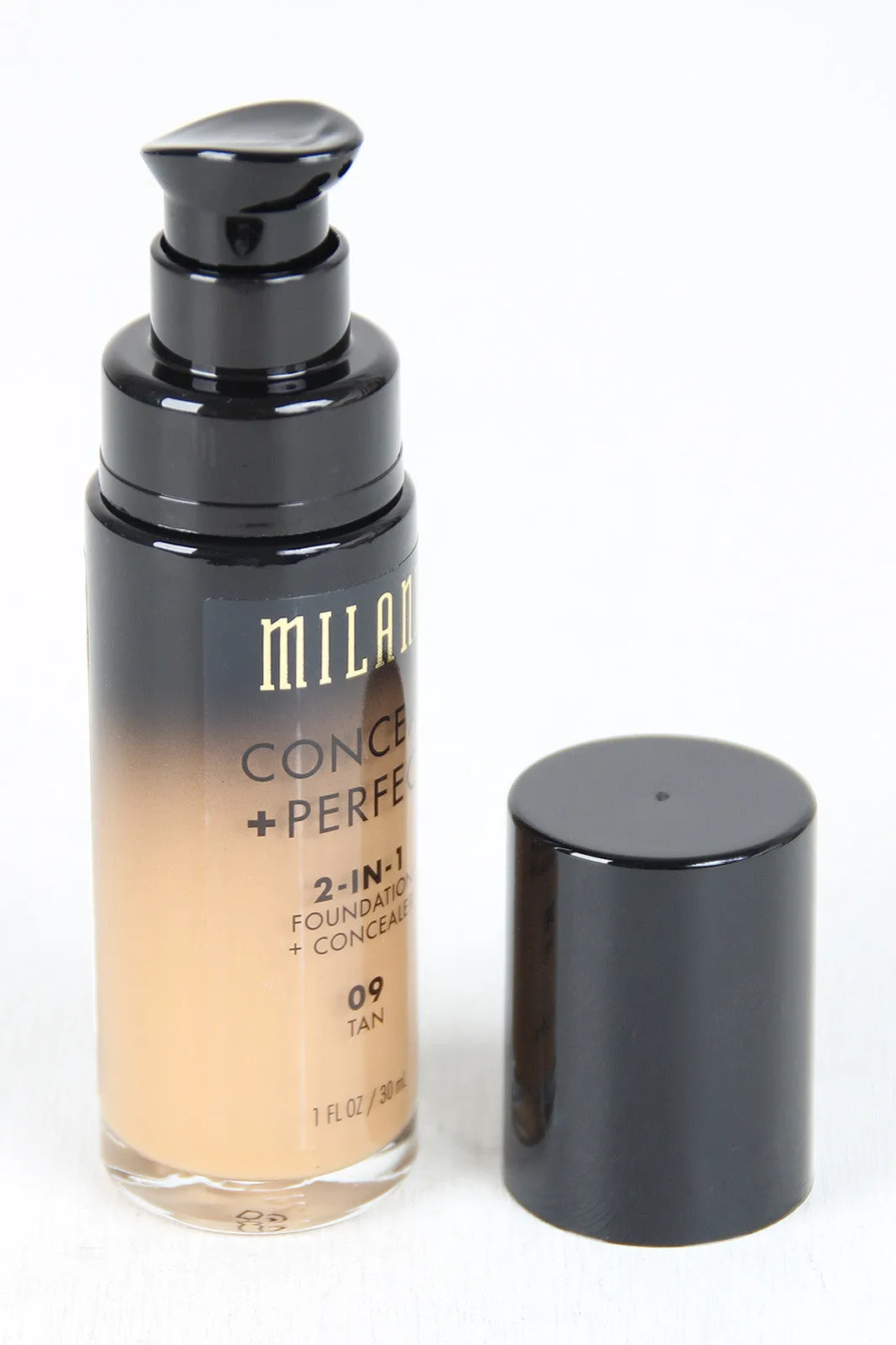 Milani Conceal   Perfect 2