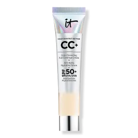 Mini CC  Cream with SPF 50 