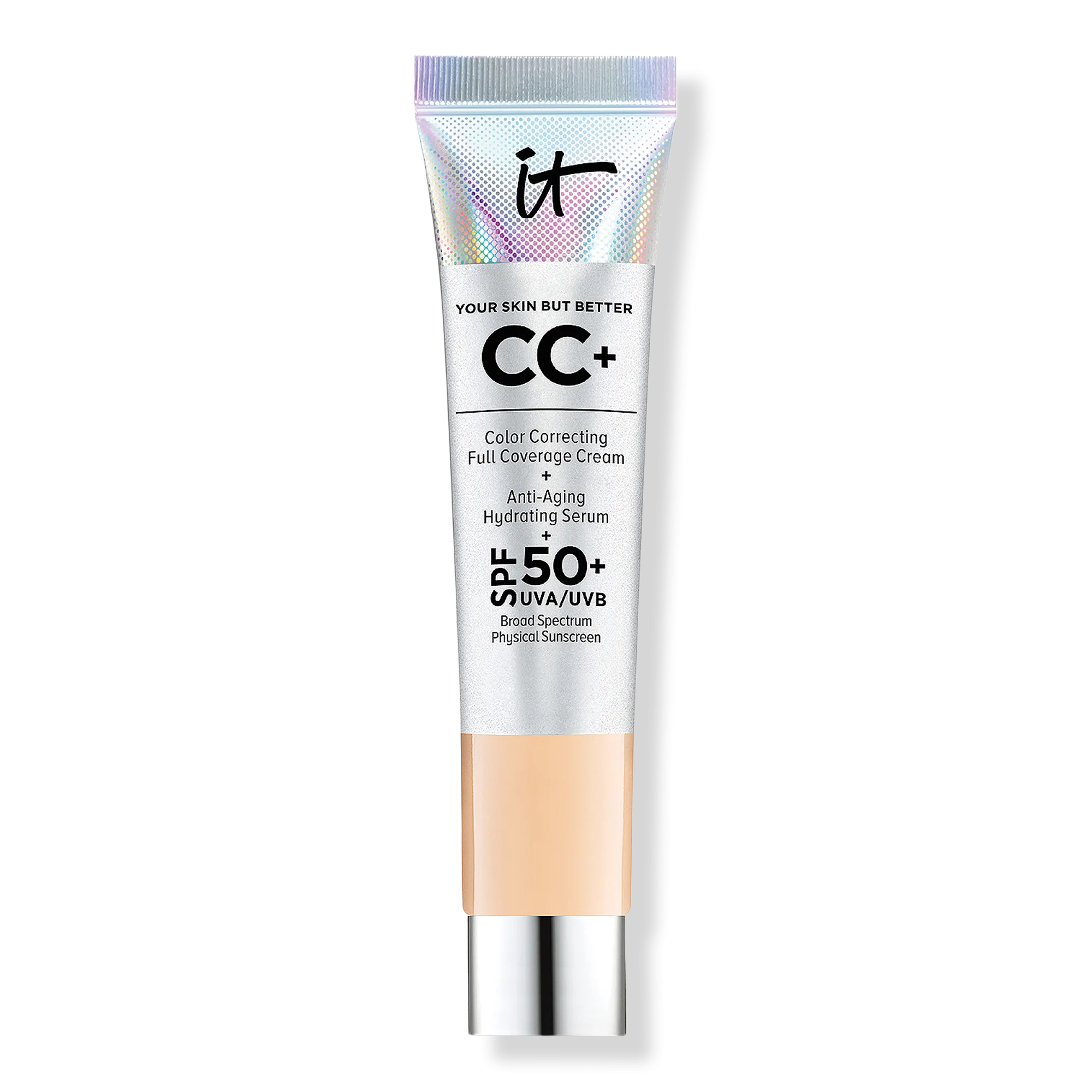 Mini CC  Cream with SPF 50 