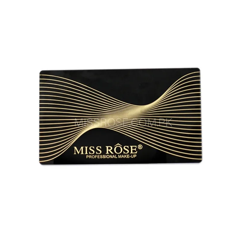 Missrose 16 color face Kit