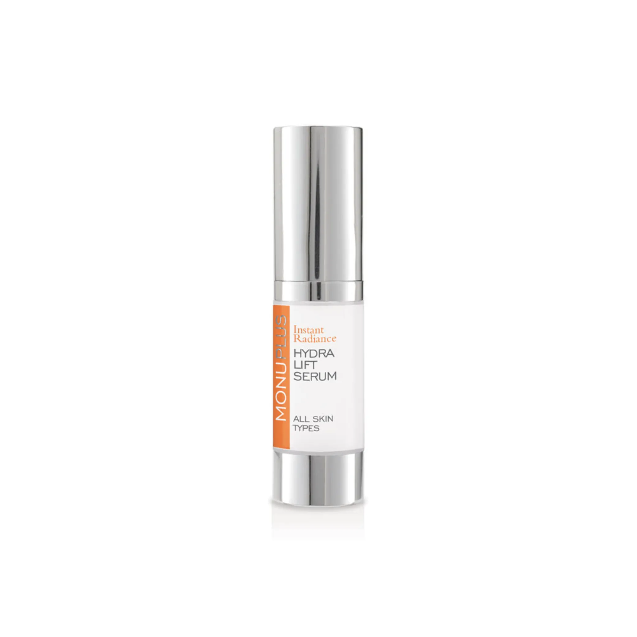 Monuskin Hydralift Serum 15ml (Vegan Skincare)