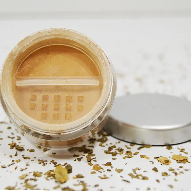 Neutral SPF30  Mineral Powder