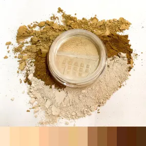 Neutral SPF30  Mineral Powder