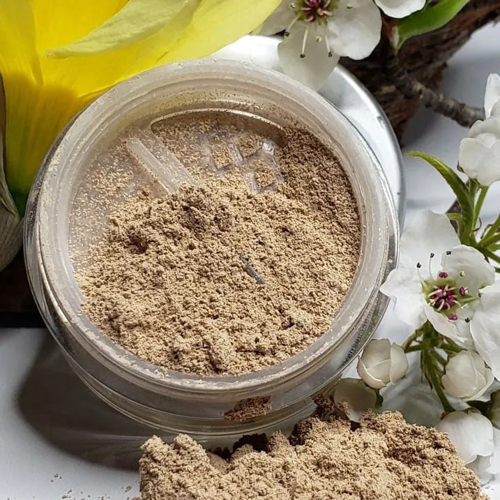 Neutral SPF30  Mineral Powder