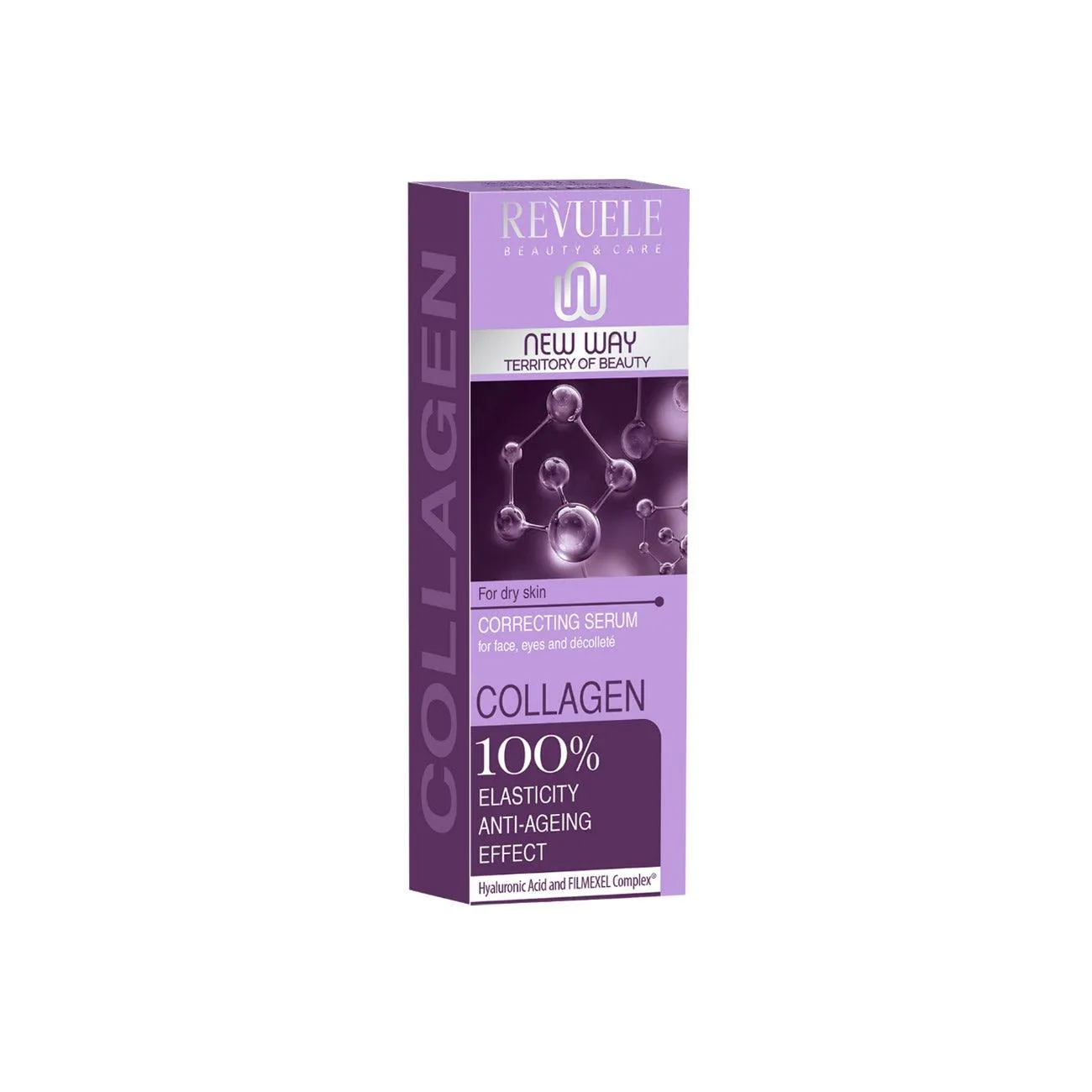 New Way Correcting Serum Collagen