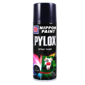 Nippon Pylox Spray Paint 49 Deep Blue 400Cc