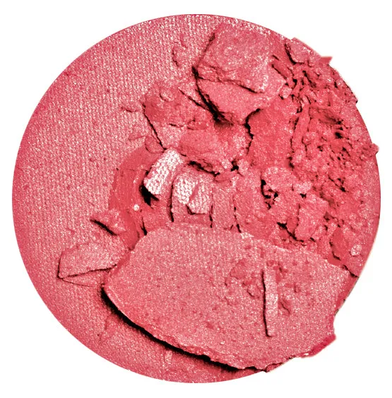 Osmosis   COLOUR  - Blush For Beautiful Shades