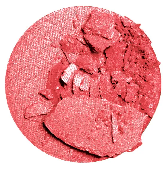 Osmosis   COLOUR  - Blush For Beautiful Shades