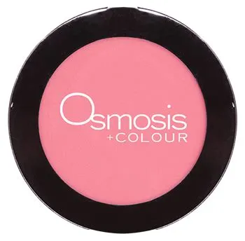 Osmosis   COLOUR  - Blush For Beautiful Shades