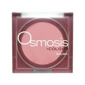 Osmosis   COLOUR  - Blush For Beautiful Shades