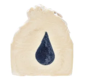 Palo Santo: Ripple Effect Bar Soap