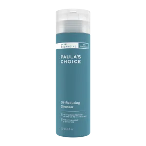 PAULA’S CHOICE OIL REDUCTION CLEANSER