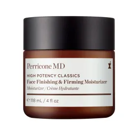 Perricone MD High Potency Classics Face Finishing Moisturizer