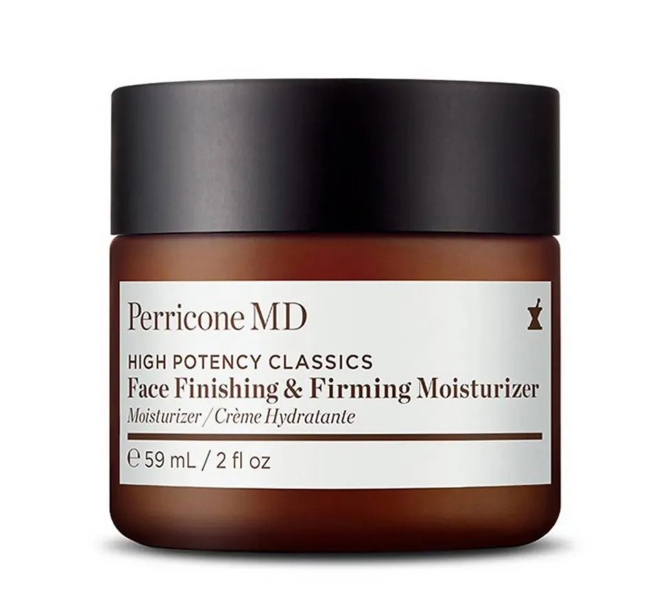 Perricone MD High Potency Classics Face Finishing Moisturizer