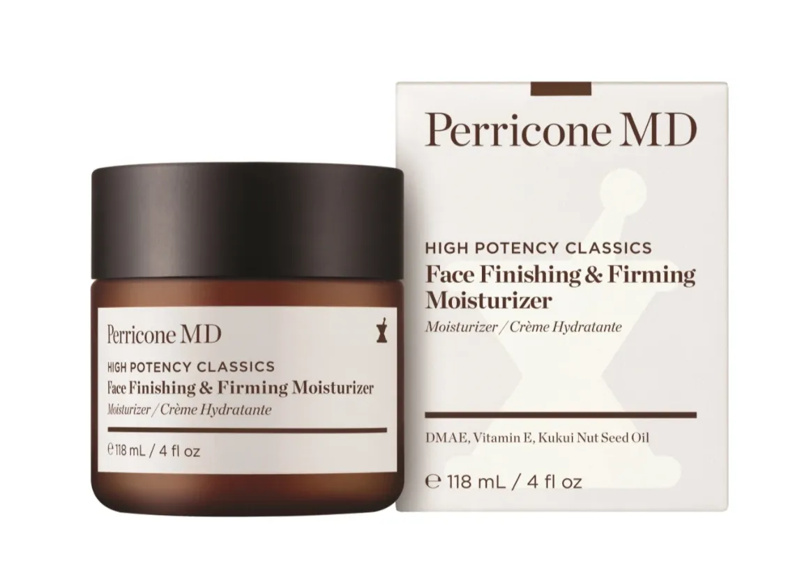 Perricone MD High Potency Classics Face Finishing Moisturizer