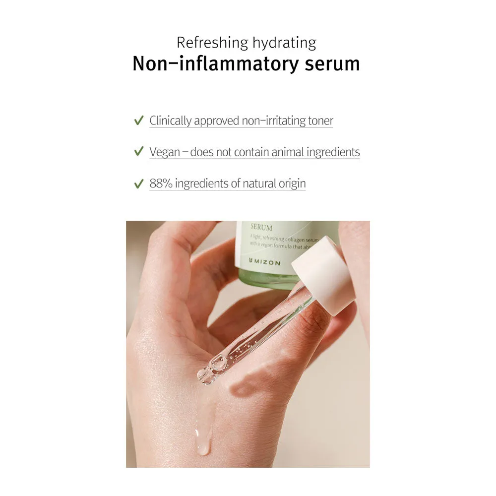 Phyto Plump Collagen Serum