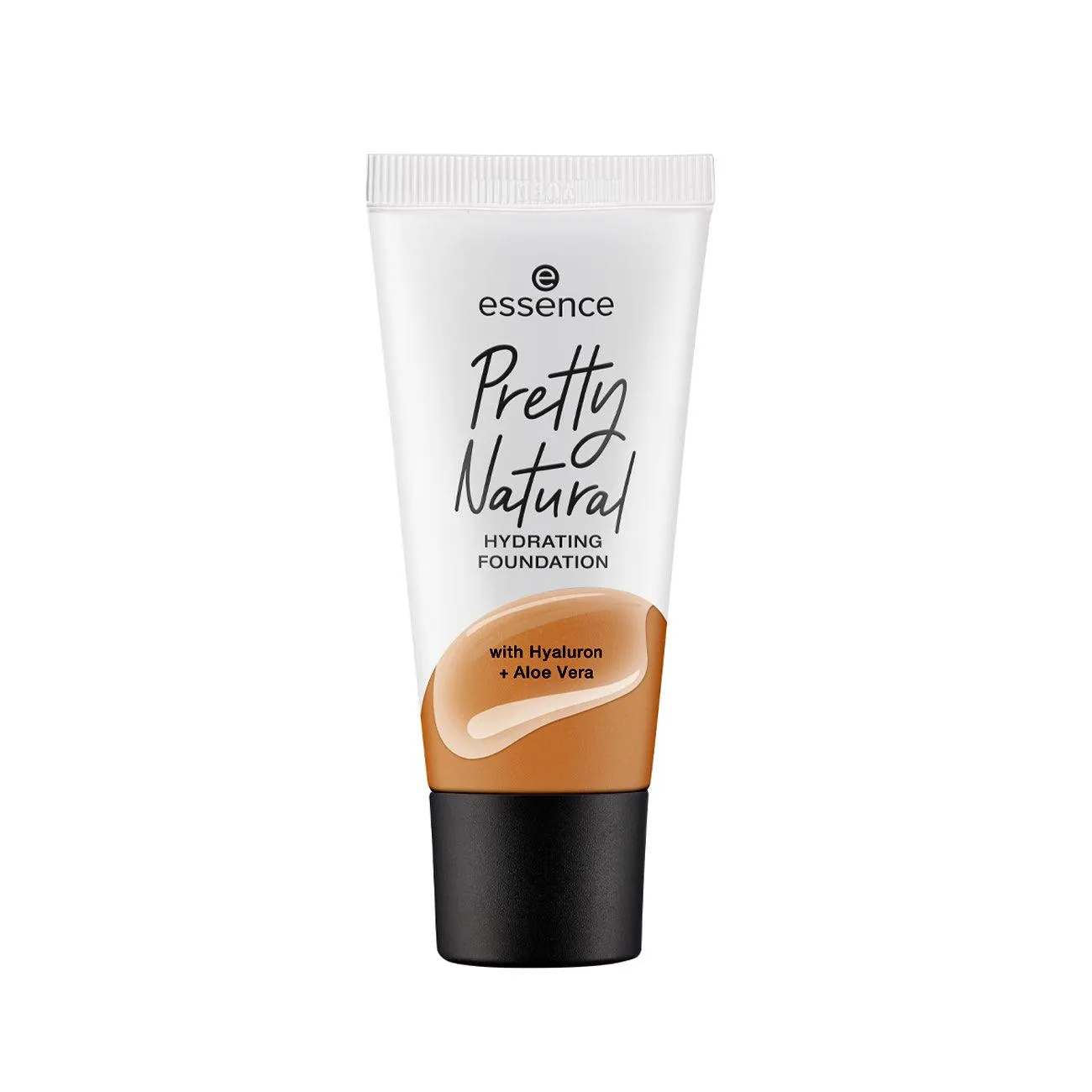 Pretty Natural Hydrating Foundation