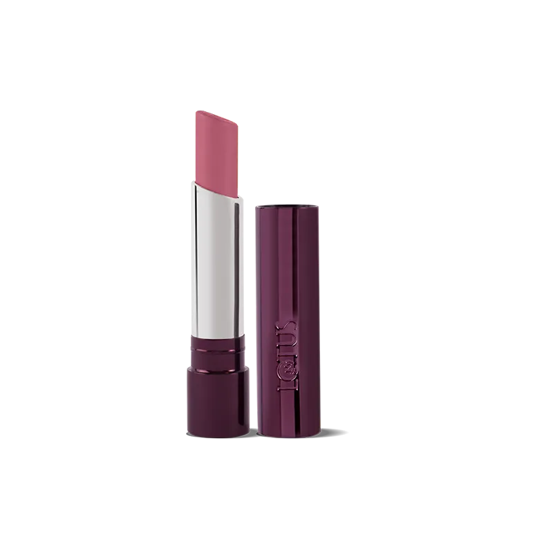 Proedit Silk Touch Matte Lip Color - Cherry Berry