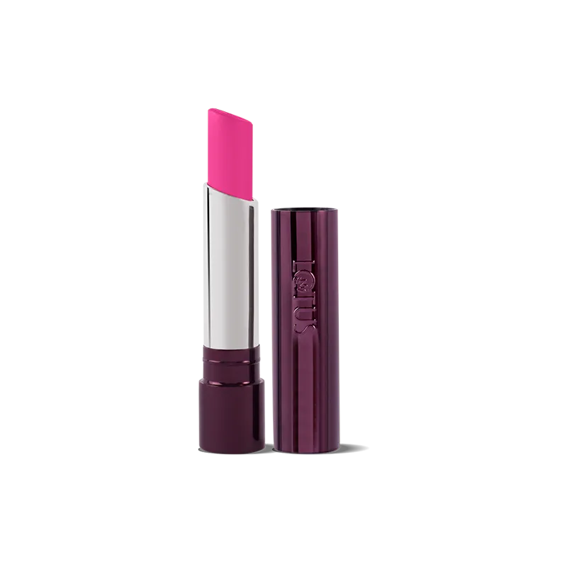 Proedit Silk Touch Matte Lip Color - Pink Puzzle