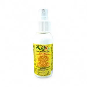 Repellent Bug X 30% Pump Spray 8 oz