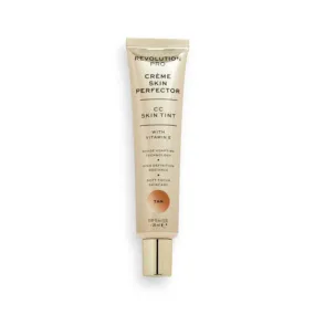 Revolution Pro CC Perfecting Skin Tint - Tan