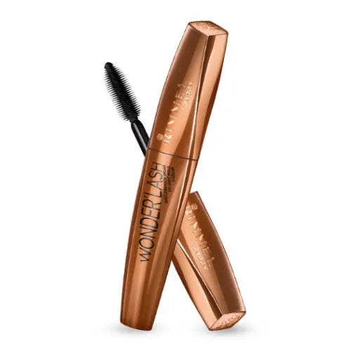 RIMMEL LONDON Wonder'Lash Mascara With Argan Oil