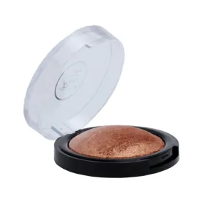 Rivaj UK Mineral Terracotta Eye Shadow & Blush Powder No.18