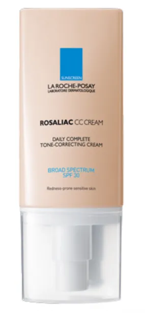 Rosaliac CC Cream 50ml / 1.7 fl. oz.