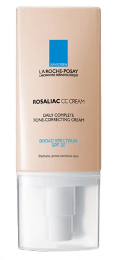 Rosaliac CC Cream 50ml / 1.7 fl. oz.