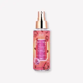 Rosey Refresh Setting Spray