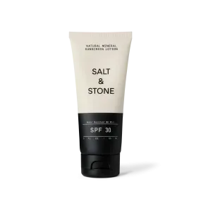 Salt   Stone Sunscreen