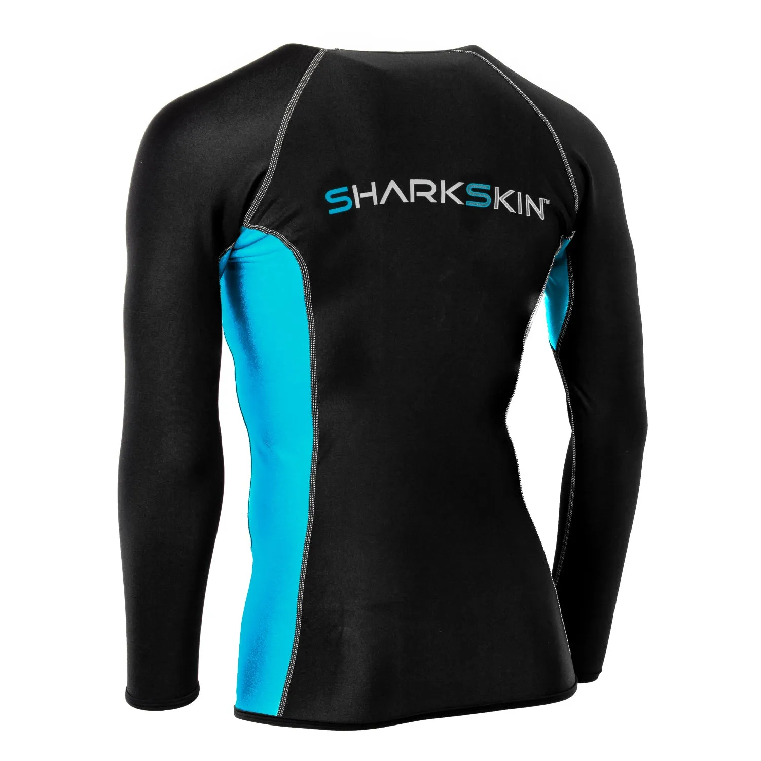 Sharkskin Mens Chillproof Long Sleeve