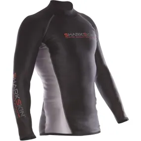 Sharkskin Mens Chillproof Long Sleeve