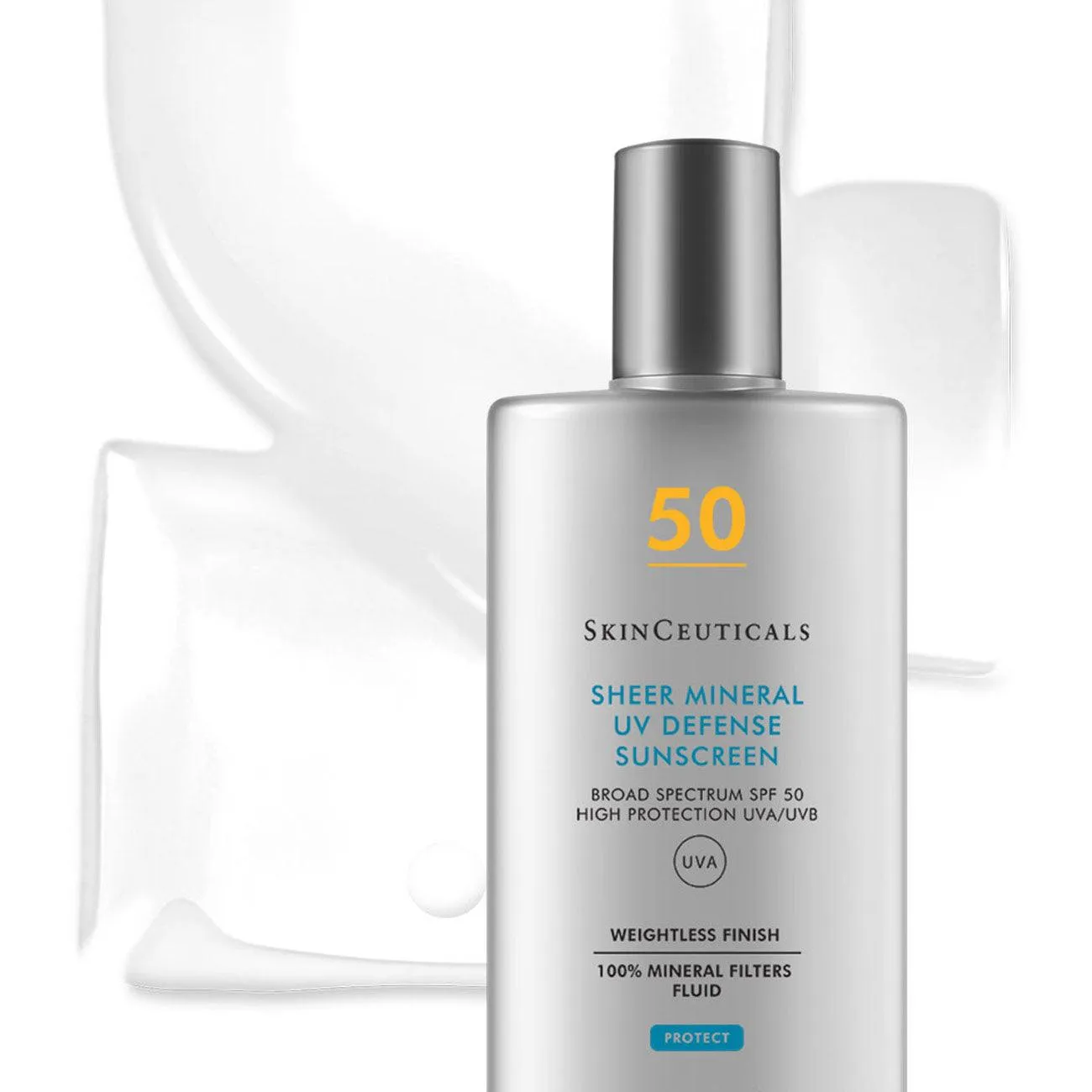 Sheer Mineral UV Defense SPF 50