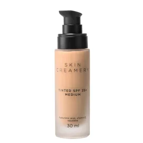 Skin Creamery | Tinted SPF | Medium