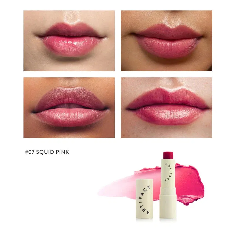 Soft Sail Blurring Tinted Lip Balm.