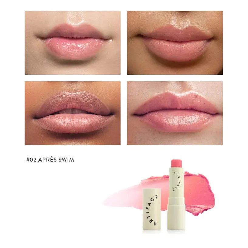 Soft Sail Blurring Tinted Lip Balm.