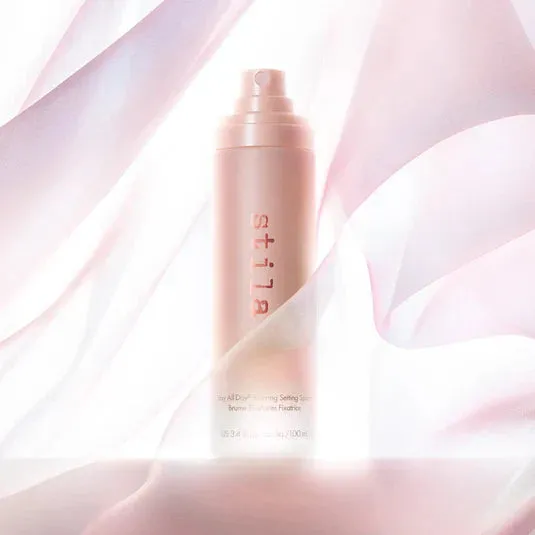 Stila Stay All Day Blurring Setting Spray