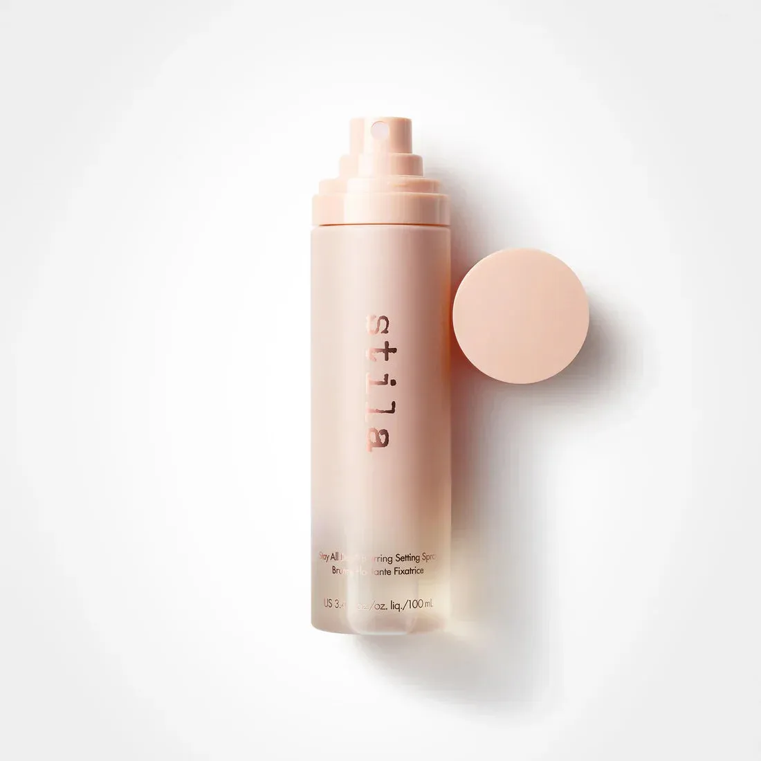 Stila Stay All Day Blurring Setting Spray