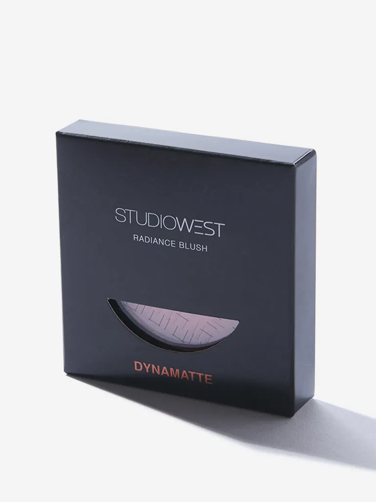 Studiowest Pink Dynamatte FP13S-21354 Blush - 5 gm