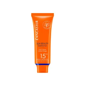 Sun Beauty Sublime Tan Face Cream SPF15