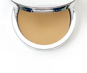 Tan Beige Perfectly Pressed Mineral Foundation