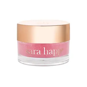 The Lip Scrub: Pink Grapefruit