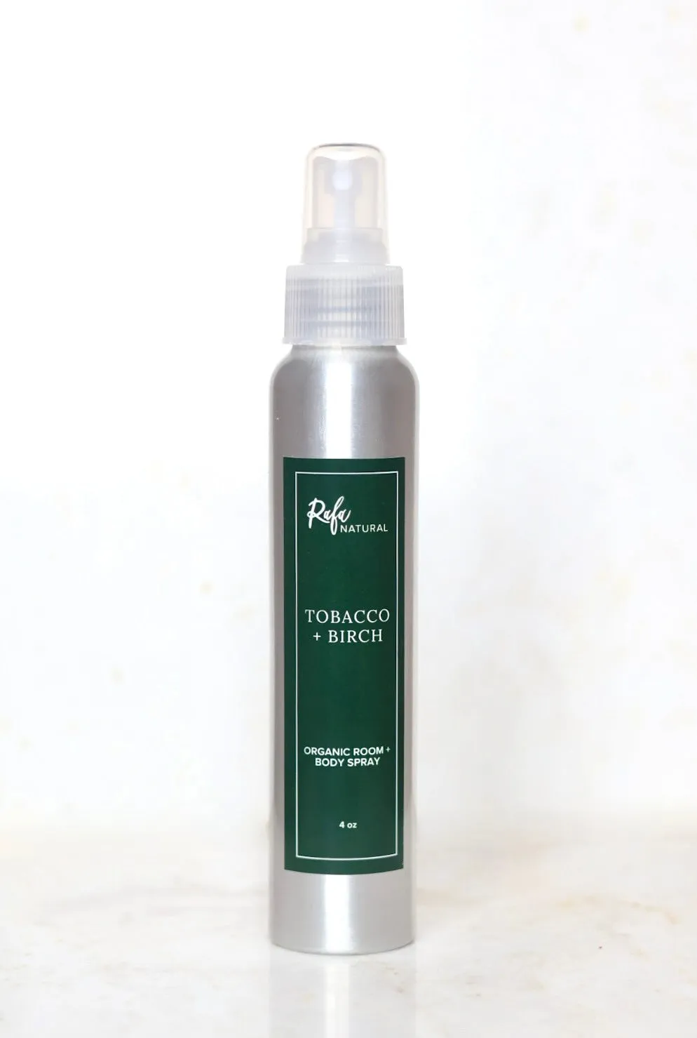 Tobacco   Birch Room & Body Spray