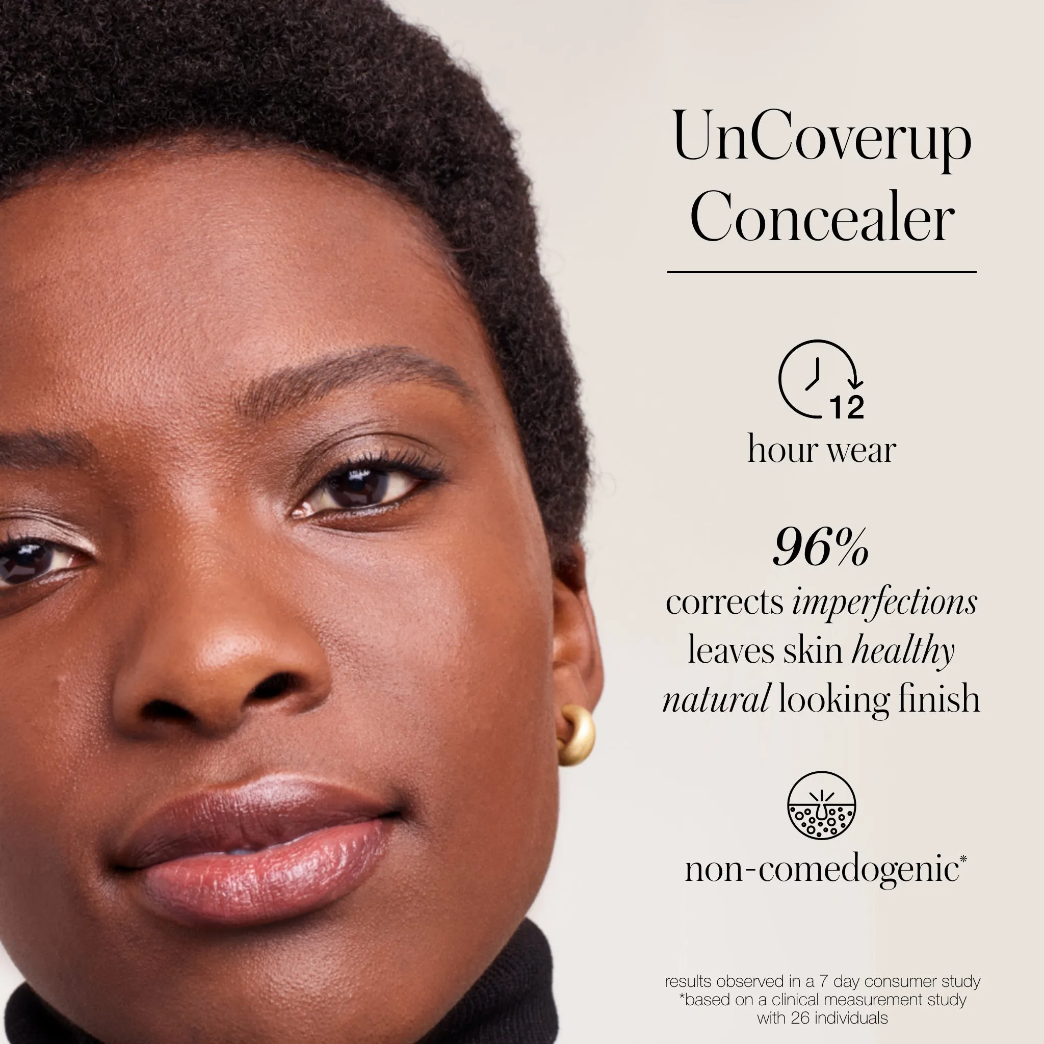 UnCoverup Concealer