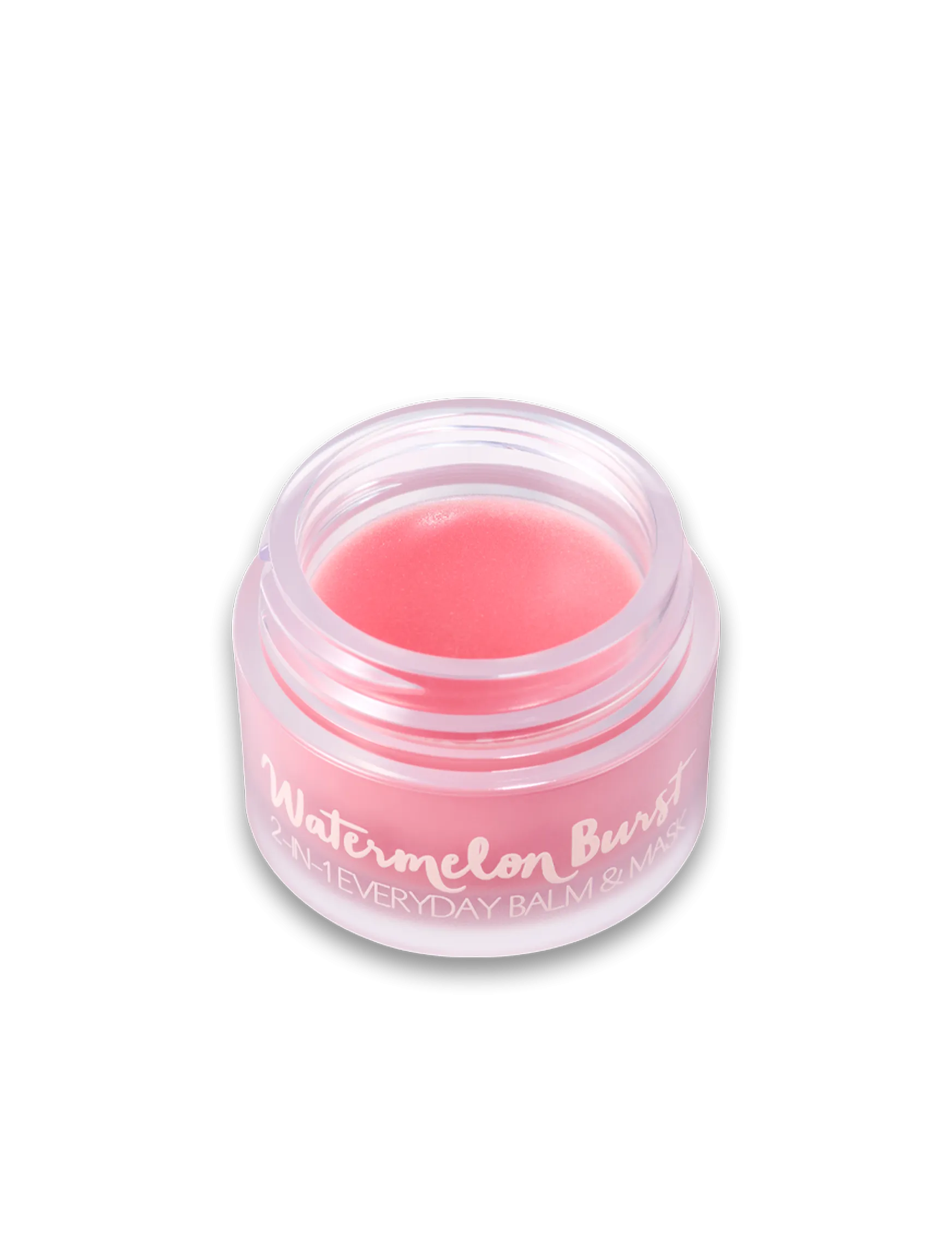 Watermelon Burst 2-in-1 Everyday Lip Mask & Balm