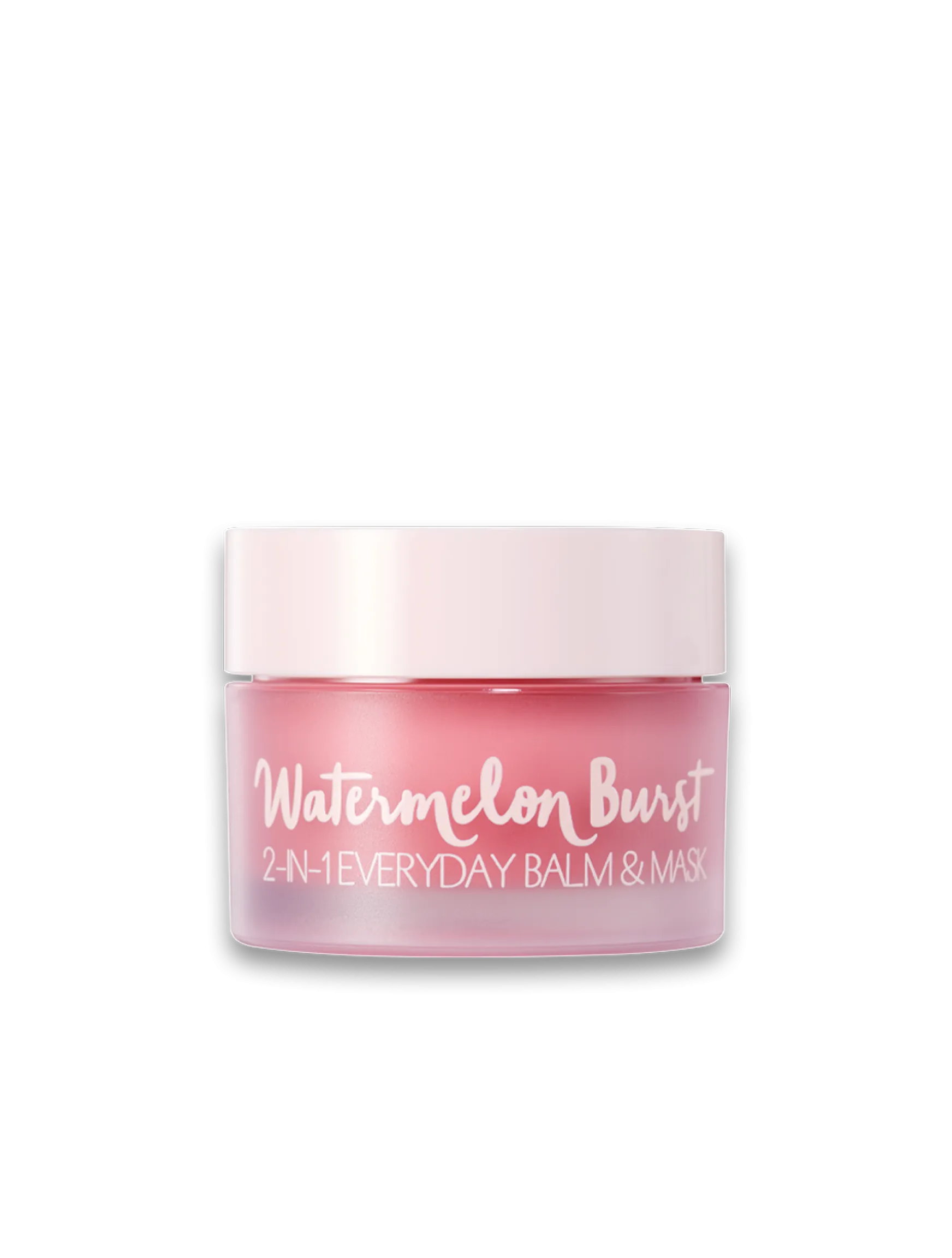 Watermelon Burst 2-in-1 Everyday Lip Mask & Balm