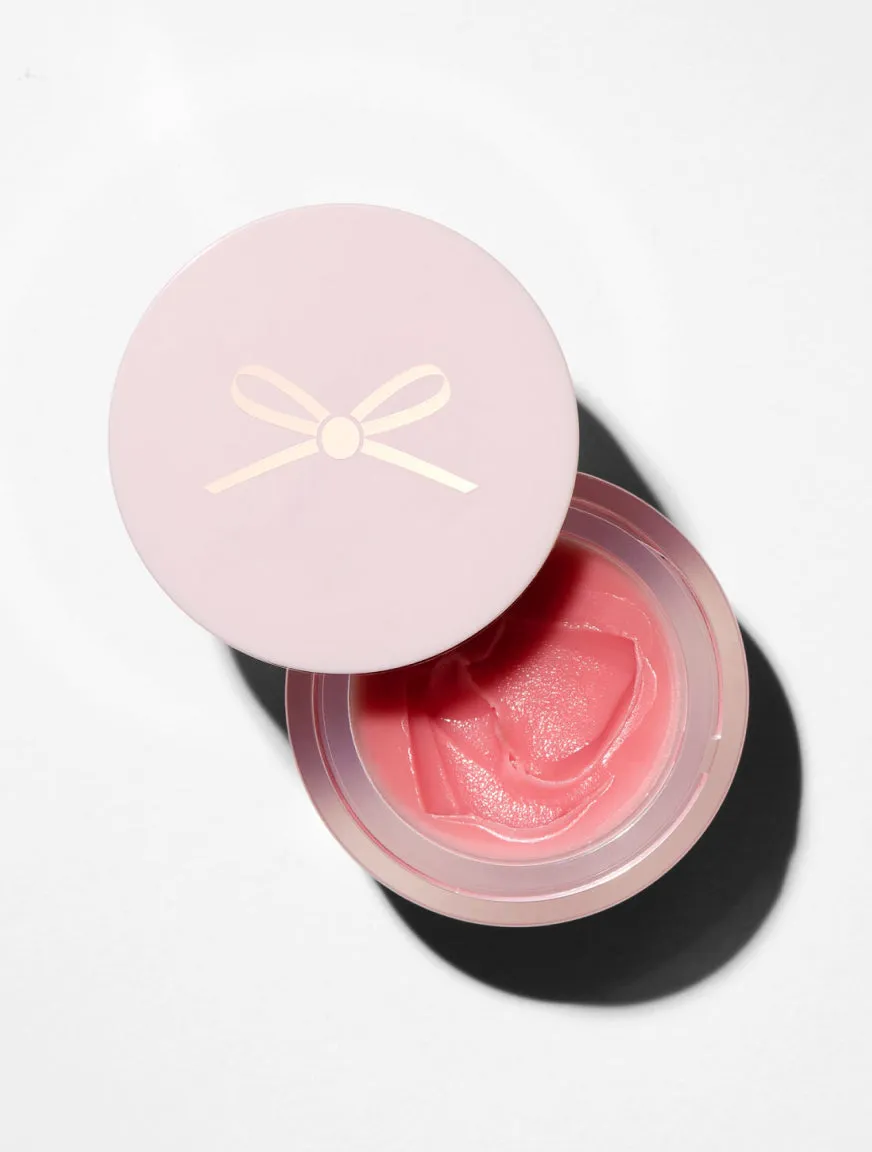 Watermelon Burst 2-in-1 Everyday Lip Mask & Balm