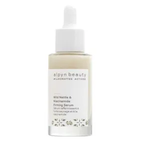 Wild Nettle & Niacinamide Firming Serum