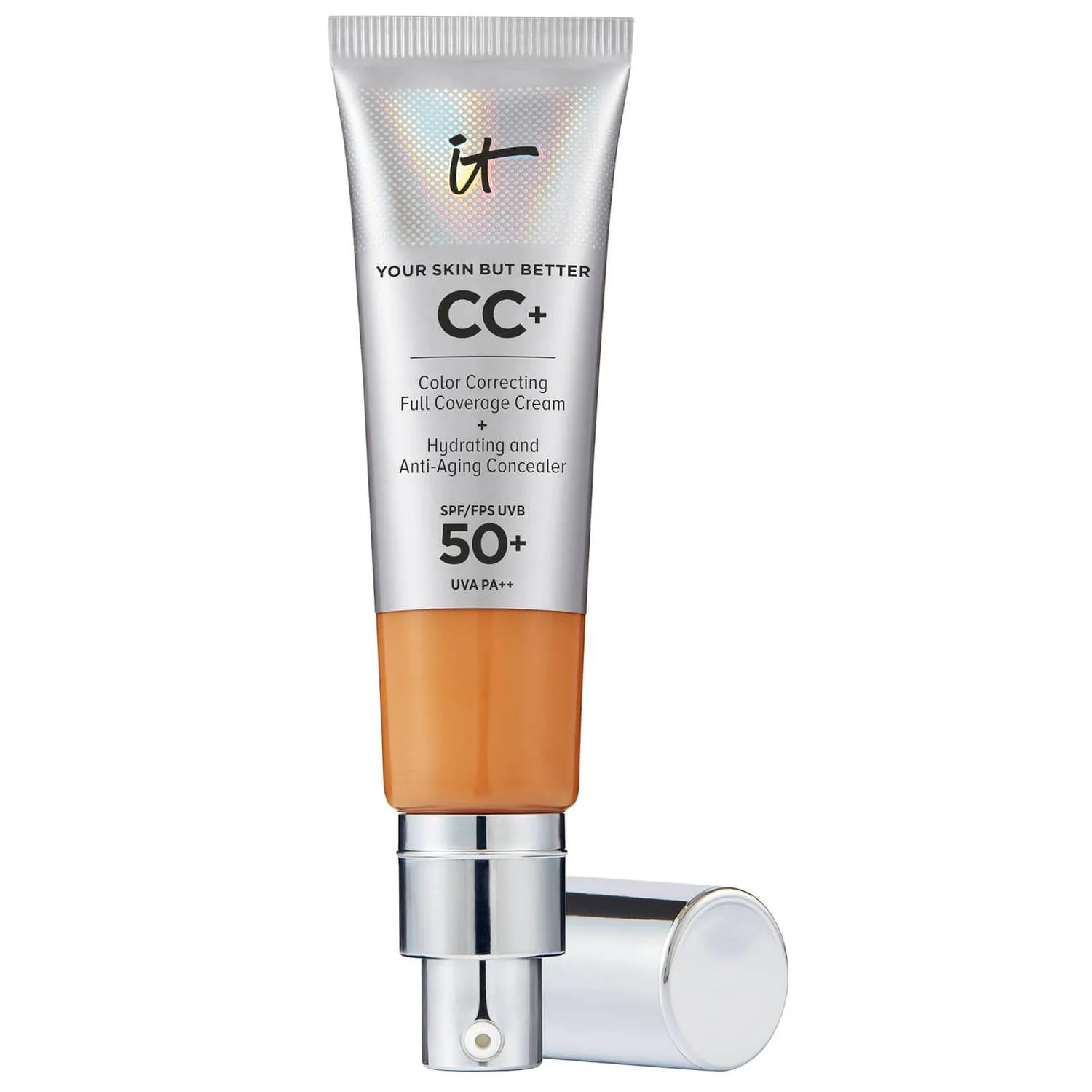 Your Skin But Better CC  Cream SPF 50